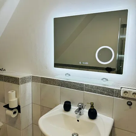 Charmantes Familiennest Naehe Hamburg Arena & Airport *
