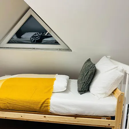 Charmantes Familiennest Naehe Hamburg Arena & Airport