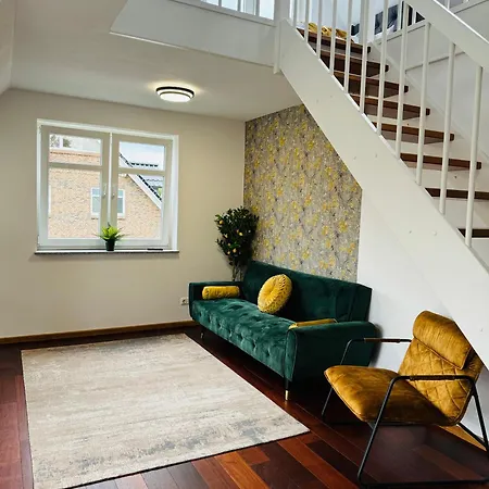 Appartement Charmantes Familiennest Naehe Hamburg Arena & Airport Halstenbek