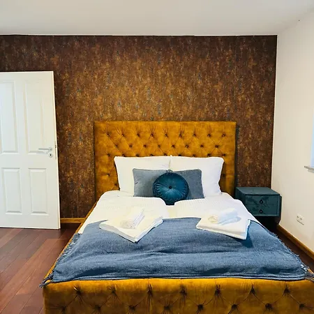Appartement Charmantes Familiennest Naehe Hamburg Arena & Airport *
