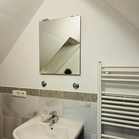 Appartement Charmantes Familiennest Naehe Hamburg Arena & Airport Halstenbek