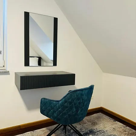Charmantes Familiennest Naehe Hamburg Arena & Airport Appartement *